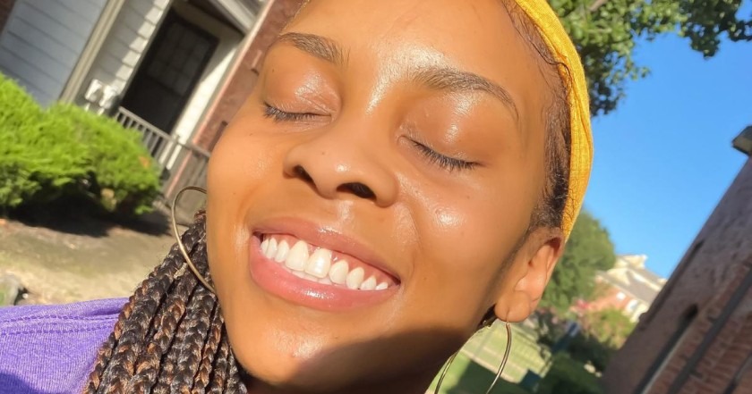clear skin