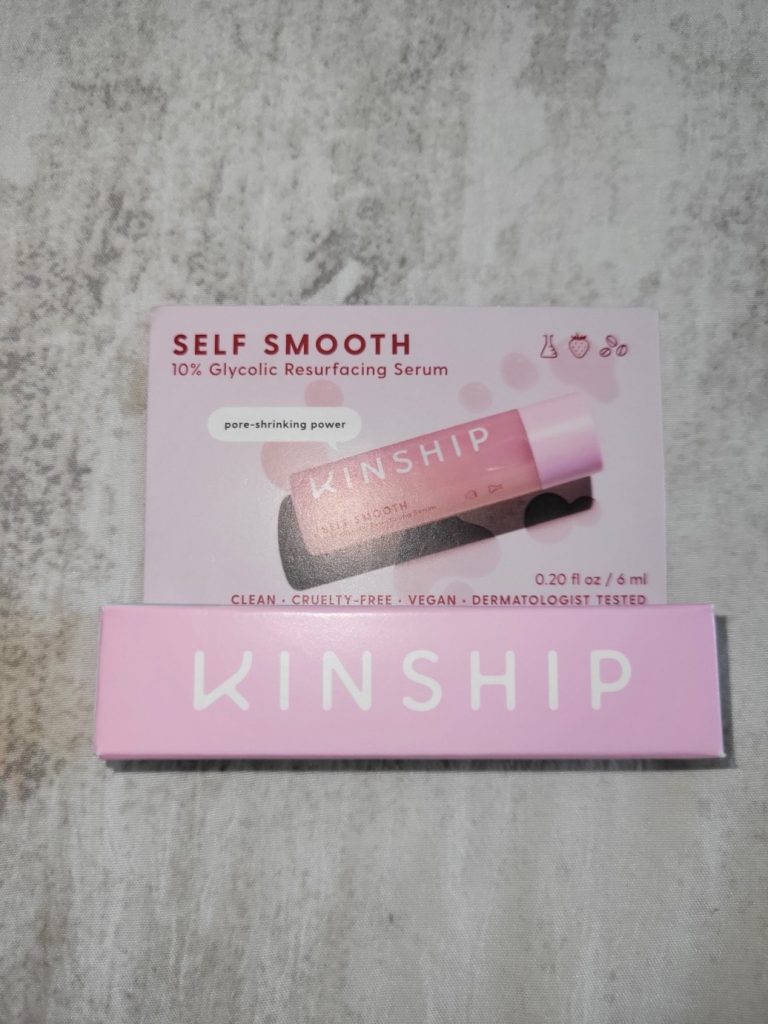 A Peek Inside My June IPSY Bag Just A Lil Brit Of Love