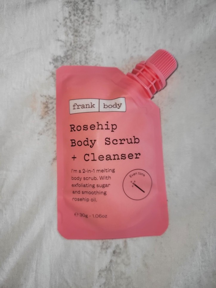 A Peek Inside My June IPSY Bag Just A Lil Brit Of Love