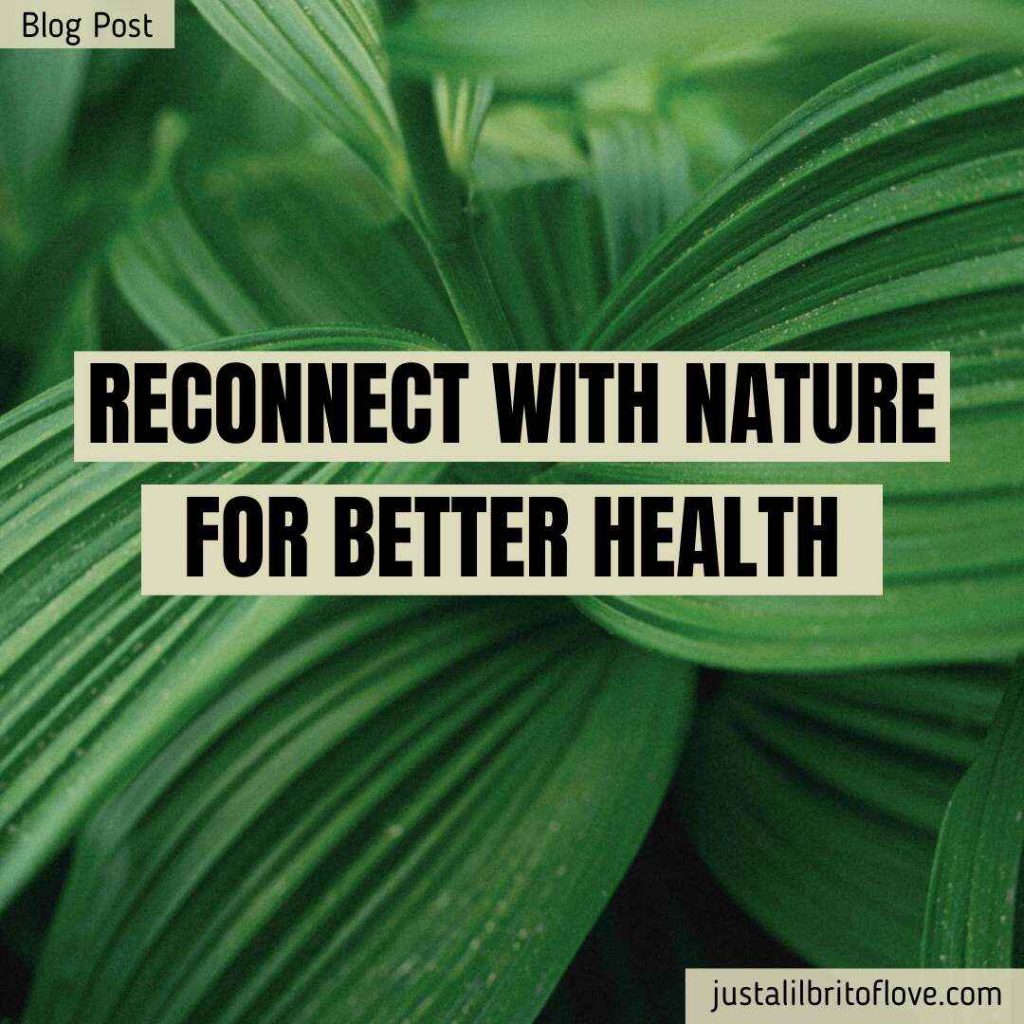 better health