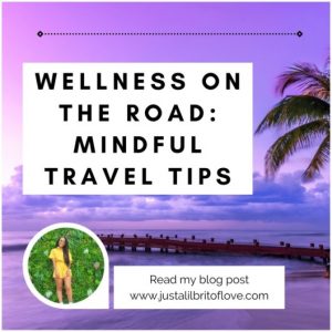 mindful travel tips