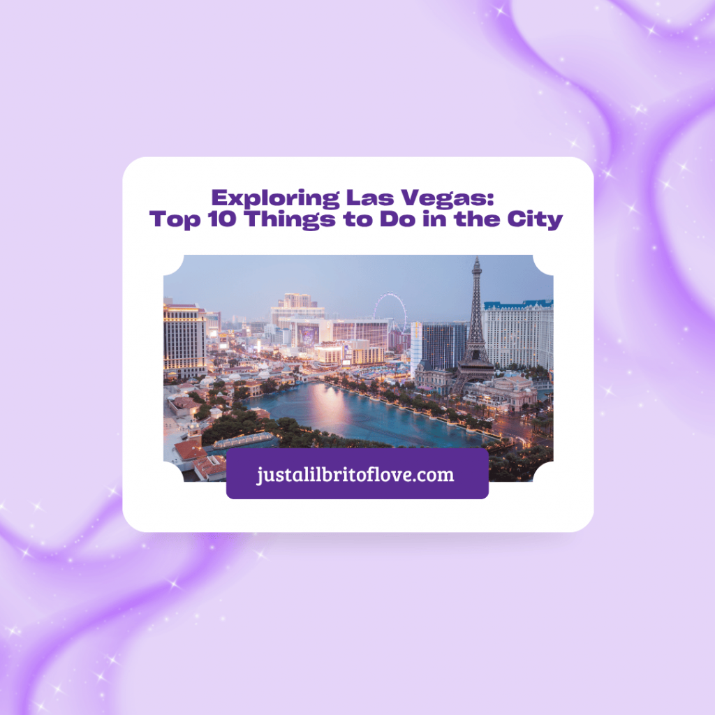 the scenic route, things to do in las vegas