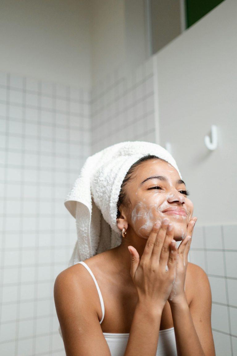 self care, self love