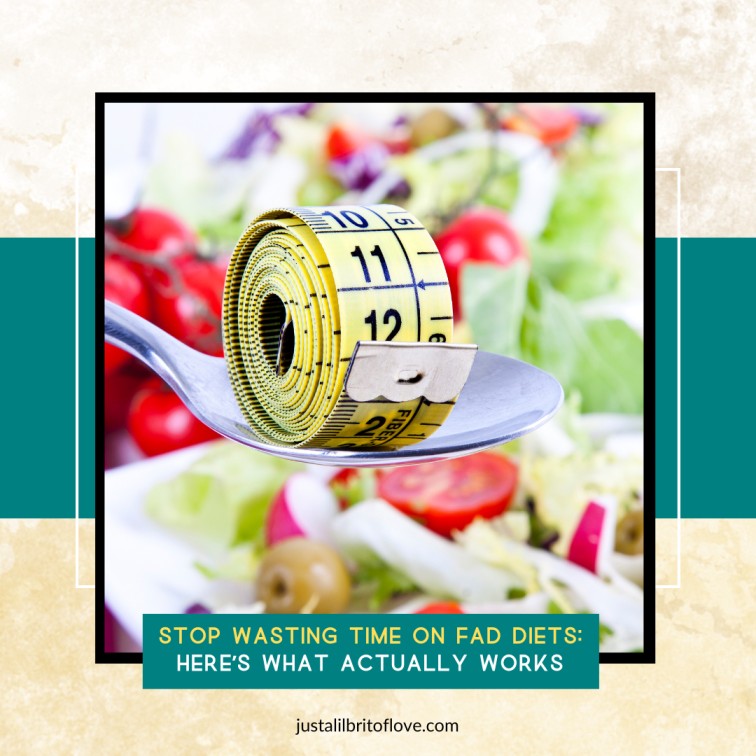 fad diets