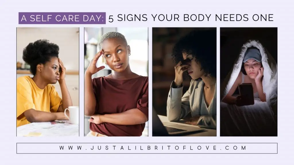 self care day