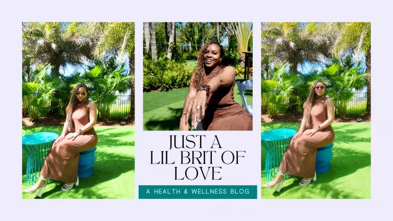 health and wellness blog