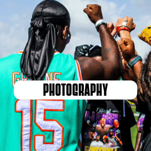 sports photography