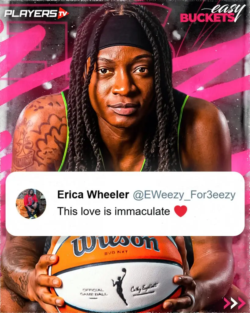 sports content, easy buckets, erica wheeler, seattle storm