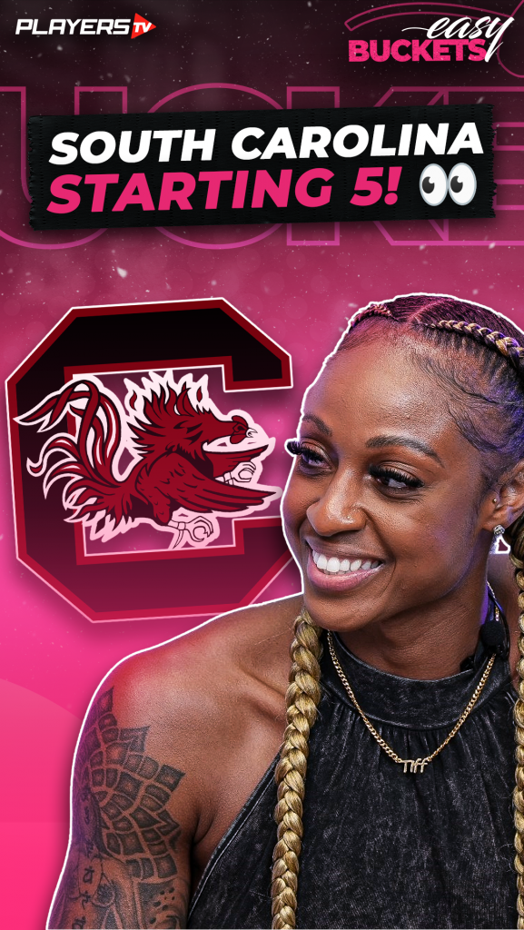 As the Social Media Manager for Easy Buckets, a sports podcast hosted by WNBA star Erica Wheeler, I oversee all aspects of digital content strategy, creation, and community engagement across social platforms. Since stepping into the role, I’ve helped grow the brand’s following by over 32,000 followers in just a few months, driven by a consistent mix of short-form video content, timely sports commentary, and relatable behind-the-scenes moments. In just 30 days, our content generated over 300,000 views, with our YouTube Shorts averaging 154,000 views per video. My focus has been on building an authentic digital presence that reflects Erica’s voice and story, while also expanding the show’s reach to new audiences. From producing reels and trailers to crafting witty captions and quote graphics, I help bring the Easy Buckets brand to life—capturing the essence of culture, conversation, and real moments in women’s sports.