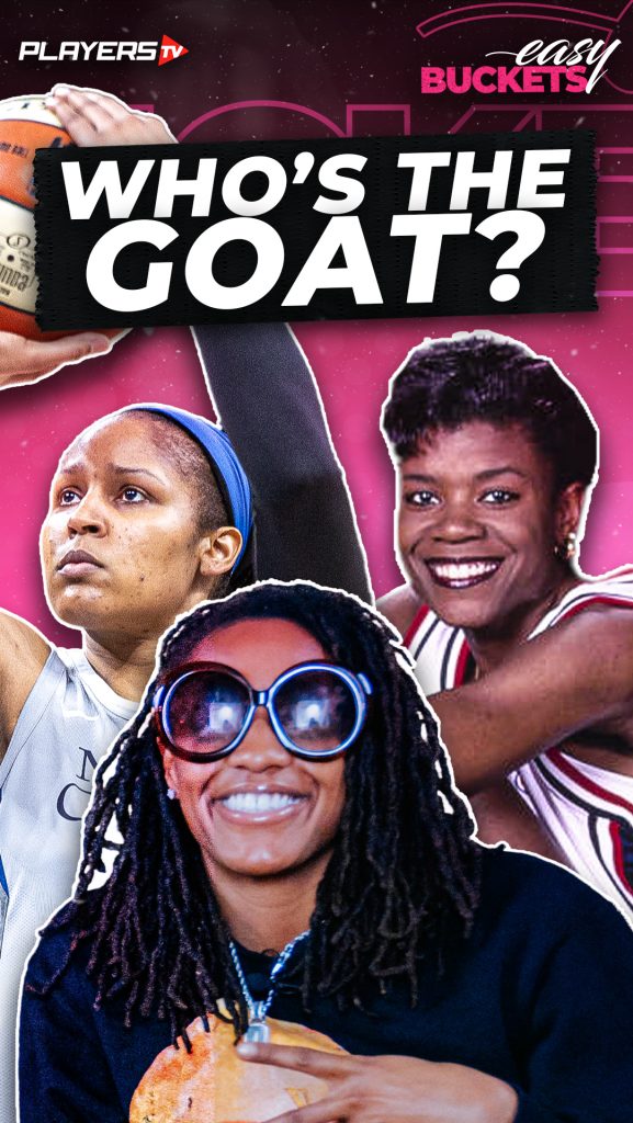 As the Social Media Manager for Easy Buckets, a sports podcast hosted by WNBA star Erica Wheeler, I oversee all aspects of digital content strategy, creation, and community engagement across social platforms. Since stepping into the role, I’ve helped grow the brand’s following by over 32,000 followers in just a few months, driven by a consistent mix of short-form video content, timely sports commentary, and relatable behind-the-scenes moments. In just 30 days, our content generated over 300,000 views, with our YouTube Shorts averaging 154,000 views per video. My focus has been on building an authentic digital presence that reflects Erica’s voice and story, while also expanding the show’s reach to new audiences. From producing reels and trailers to crafting witty captions and quote graphics, I help bring the Easy Buckets brand to life—capturing the essence of culture, conversation, and real moments in women’s sports.