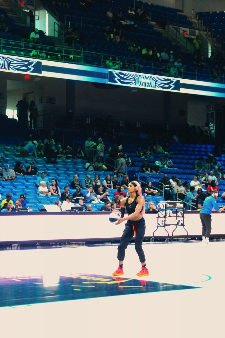 sports photography