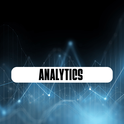 analytics