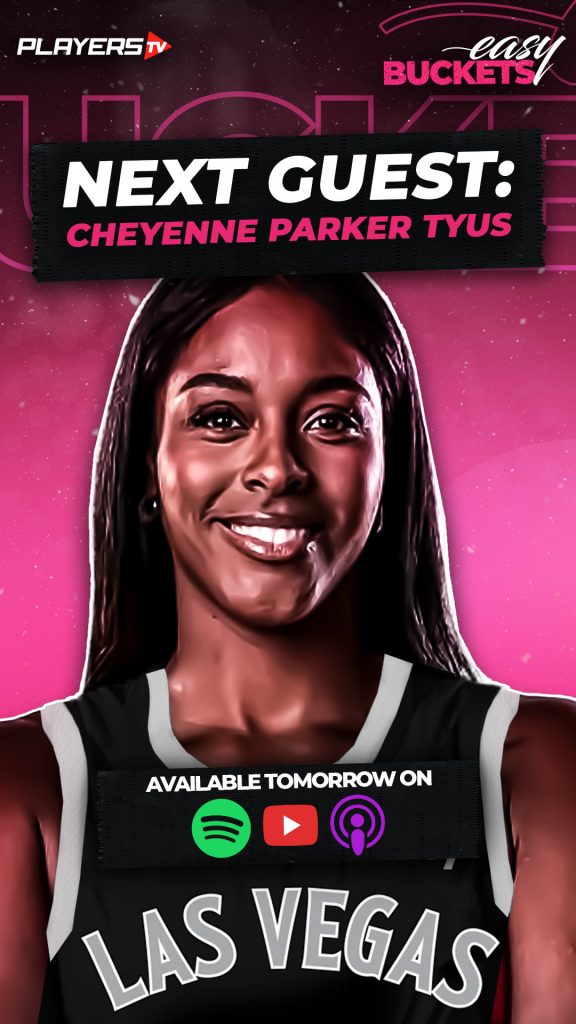 As the Social Media Manager for Easy Buckets, a sports podcast hosted by WNBA star Erica Wheeler, I oversee all aspects of digital content strategy, creation, and community engagement across social platforms. Since stepping into the role, I’ve helped grow the brand’s following by over 32,000 followers in just a few months, driven by a consistent mix of short-form video content, timely sports commentary, and relatable behind-the-scenes moments. In just 30 days, our content generated over 300,000 views, with our YouTube Shorts averaging 154,000 views per video. My focus has been on building an authentic digital presence that reflects Erica’s voice and story, while also expanding the show’s reach to new audiences. From producing reels and trailers to crafting witty captions and quote graphics, I help bring the Easy Buckets brand to life—capturing the essence of culture, conversation, and real moments in women’s sports.