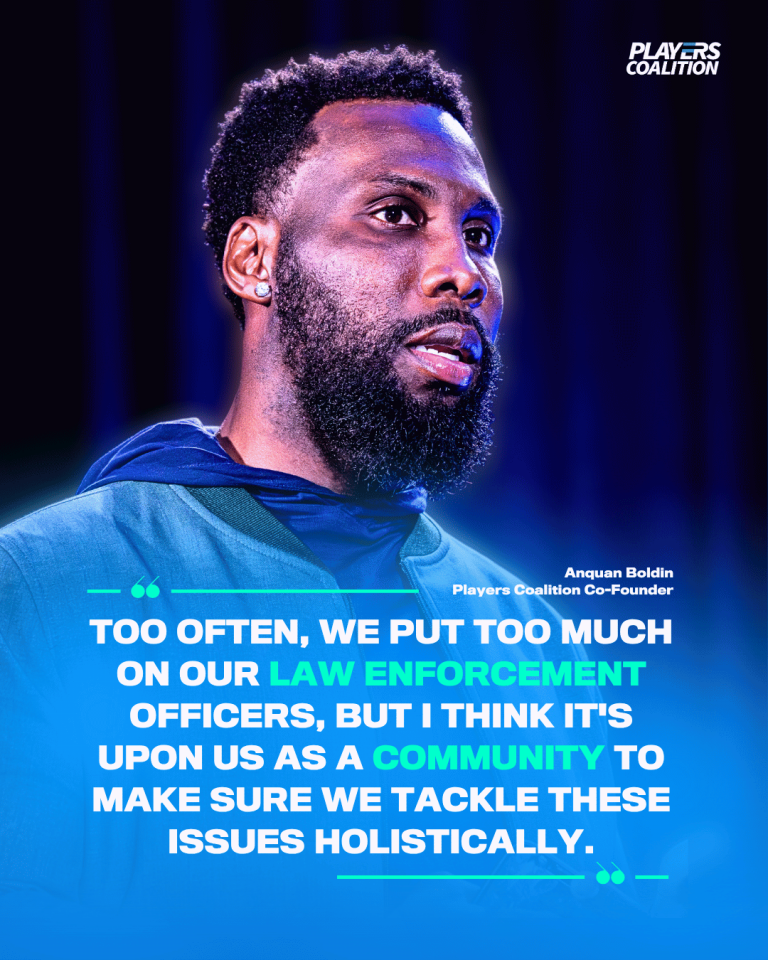 players coalition
