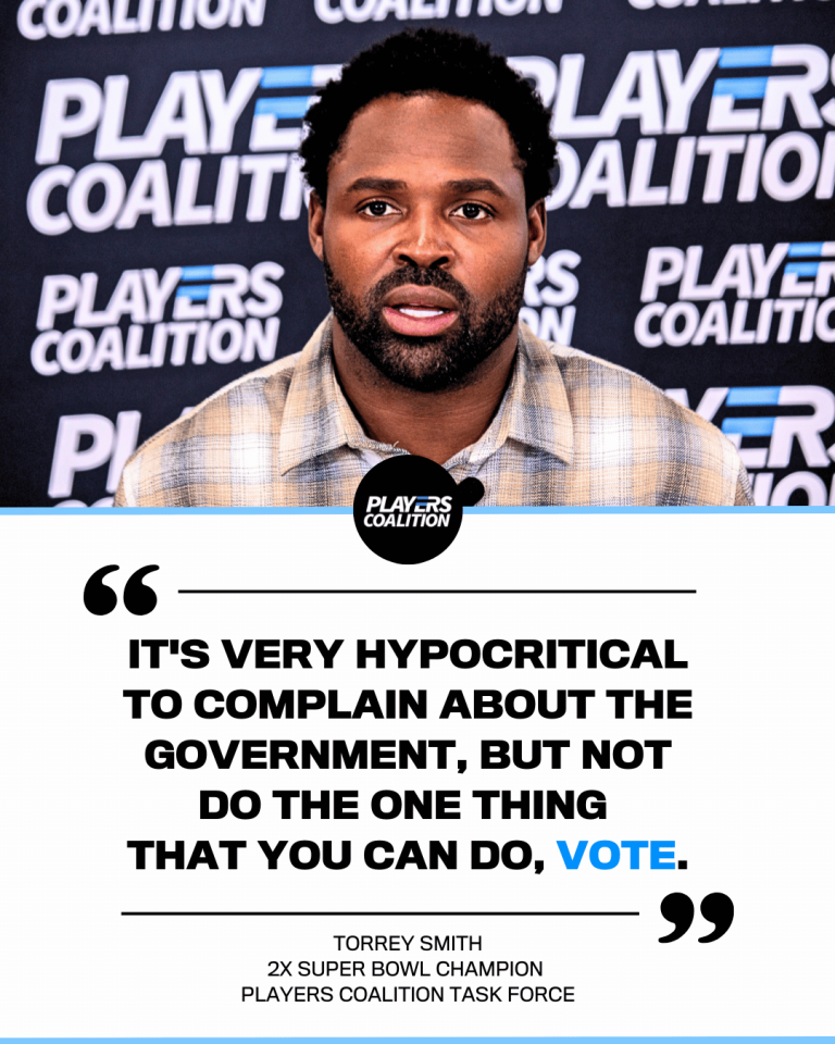 players coalition