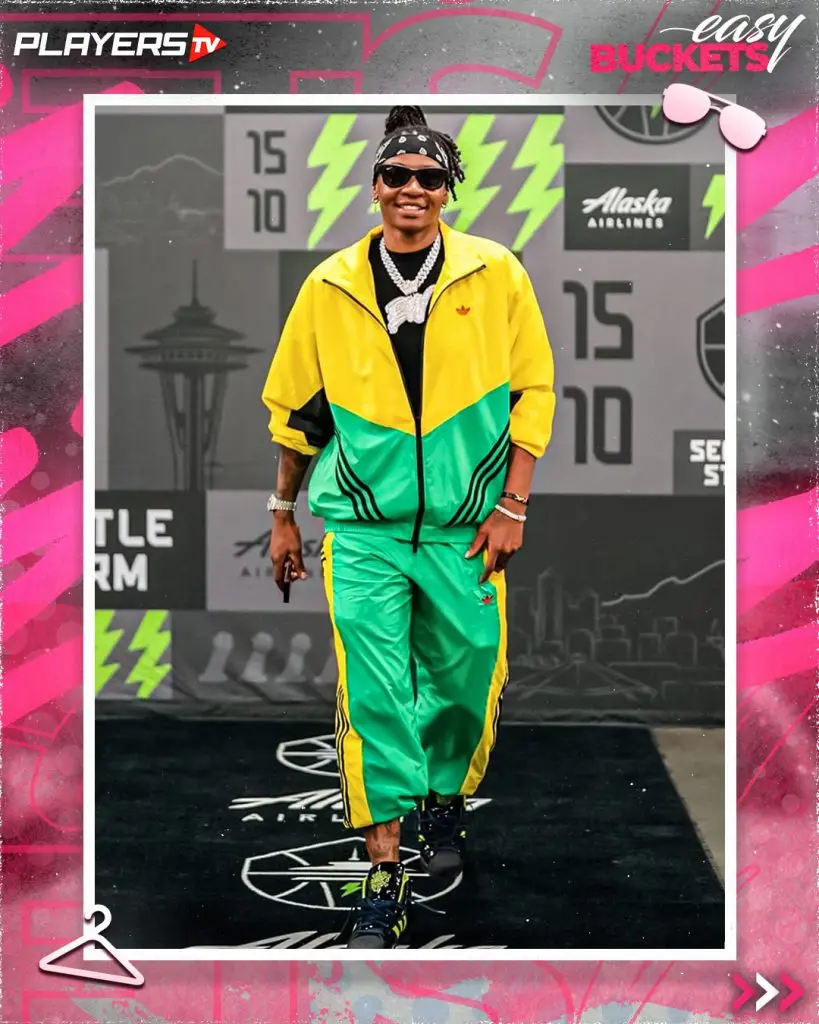 sports content, easy buckets, erica wheeler, seattle storm