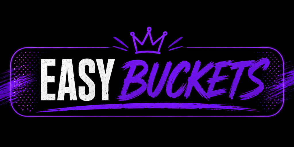 Easy Buckets with Erica Wheeler and JT