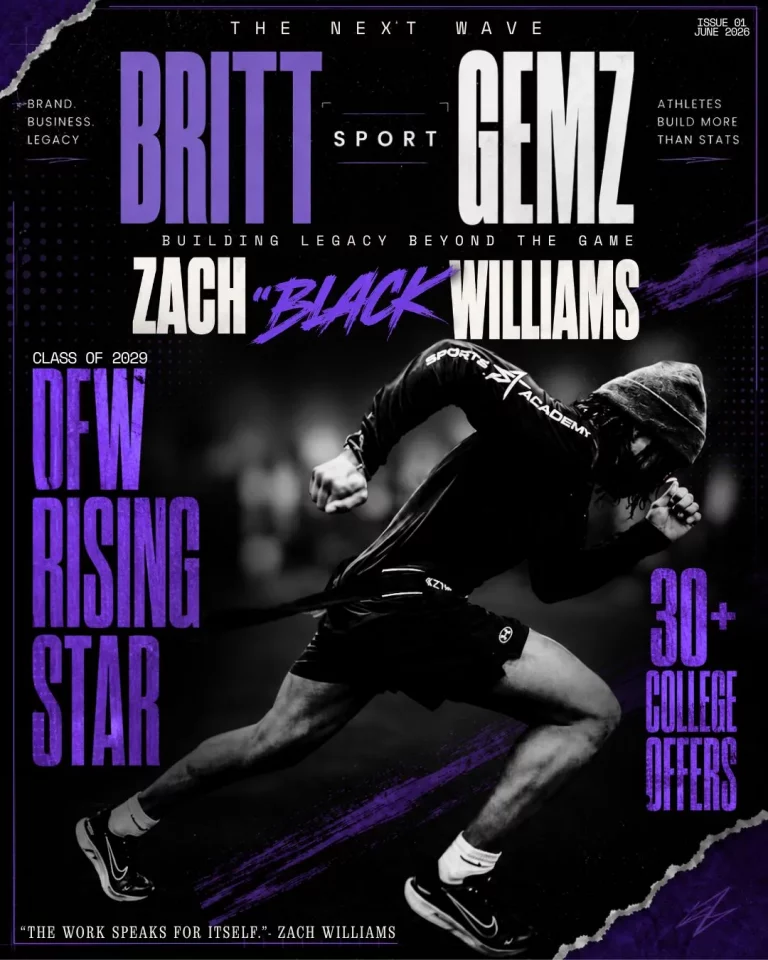 zach williams